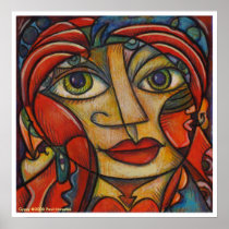 Gypsy Posters