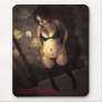 Gypsy Rhodes- Miss Rhodes mousemat