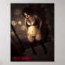 Gypsy Rhodes- Miss Rhodes poster
