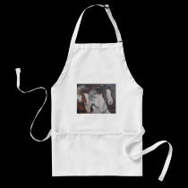 Gypsy Run aprons