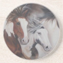 Gypsy Run coasters