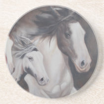 Gypsy Run II coasters