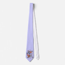 gypsy skull ties