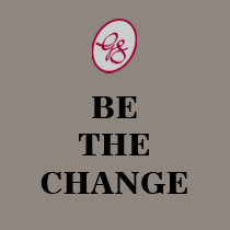 Gypsy Soul BE THE CHANGE t-shirts by gypsysoulstuff Gypsy Soul BE THE CHANGE t-shirts