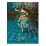 Gypsy Soul Postcards