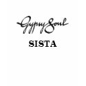 Gypsy Soul SISTA t-shirts by gypsysoulstuff Gypsy Soul SISTA t-shirts