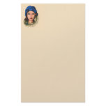 Gypsy stationery