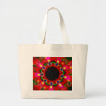 Gypsy Sunflower Canvas Bag