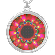 Gypsy Sunflower Jewelry