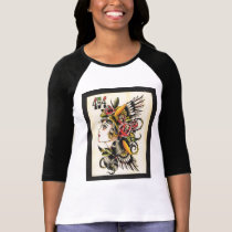 Gypsy t-shirts