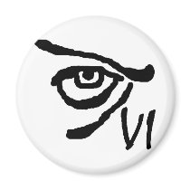 Gypsy Tour - VI magnets by philipmatarese Gypsy Tour - VI magnets