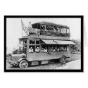 Gypsy Van Card
