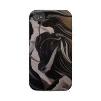 Gypsy Vanner casematecase