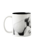 Gypsy Vanner Horse Mug Gypsy Vanner Horse Mug
