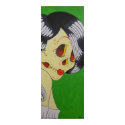 Gypsy Woman Print