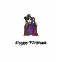 Gypsy Woman T-shirt