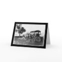 Gypsy Women in a Wagon in Turkey 1895 cards