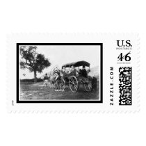 Gypsy Women in a Wagon in Turkey 1895 postage by lc_vintagephotos Gypsy Women in a Wagon in Turkey 1895 postage