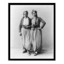 Gypsy Women in Palestine 1893 posters by lc_vintagephotos Gypsy Women in Palestine 1893 posters