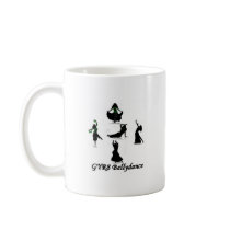 GYR8 Bellydance Mug