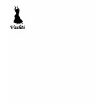GYR8 Bellydance T2 - Vashti t-shirts