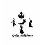 GYR8 Bellydance T General LS t-shirts