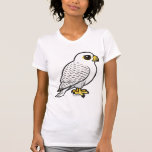 Gyrfalcon Tee Shirt