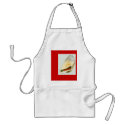 Gyro Apron by Mirvet Gyro Apron