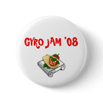 GYRO JAM '08 buttons by tracyllama21 GYRO JAM '08 buttons