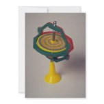 Gyroscope device for measuring orientation invites