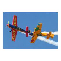 Gyroscopic Aerobatics posters by cunningba Gyroscopic Aerobatics posters