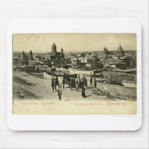 Gyumri, Armenia Mouse Pads