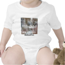 Häåndfül Ønèsîë t-shirts