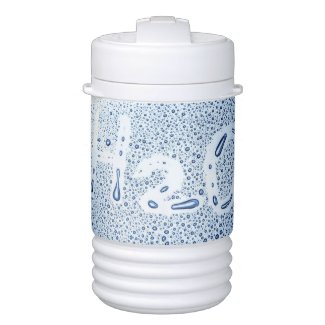 H2O Condensation Igloo Beverage Dispenser