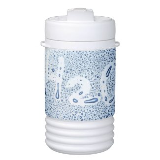 H2O Condensation Igloo Beverage Dispenser