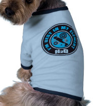 H2O_DIVER pet clothing by auraclover H2O_DIVER pet clothing