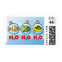 H2O! H2O! H2O! STAMP