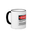 H2O Mug