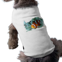 H2Oasis Clownfish pet clothing by H2Oasis H2Oasis Clownfish pet clothing