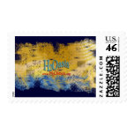 H2Oasis Company Custom Postage Stamps