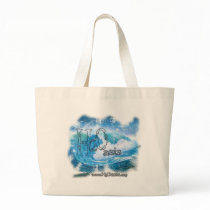 H2Oasis Shirt3 bags by FishTsdotcom H2Oasis Shirt3 bags