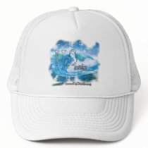 H2Oasis Shirt3 hats