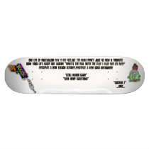 <h4>One.Day.One.Life.of.Hustlin' skateboards by robeerto <h4>One.Day.One.Life.of.Hustlin' skateboards