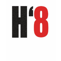 H8TE - Vote No on Prop 8 t-shirts