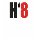 H8TE - Vote No on Prop 8 t-shirts by EastBayExpress H8TE - Vote No on Prop 8 t-shirts