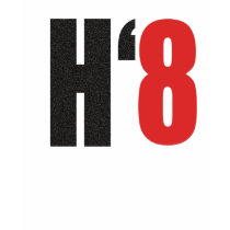 H8TE - Vote No on Prop 8 t-shirts