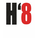 H8TE - Vote No on Prop 8 t-shirts by EastBayExpress H8TE - Vote No on Prop 8 t-shirts