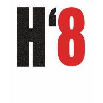 H8TE - Vote No on Prop 8 t-shirts