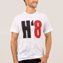 H8TE - Vote No on Prop 8 t-shirts by EastBayExpress H8TE - Vote No on Prop 8 t-shirts