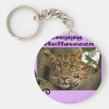 h-115-leopard-cheetaro key chain